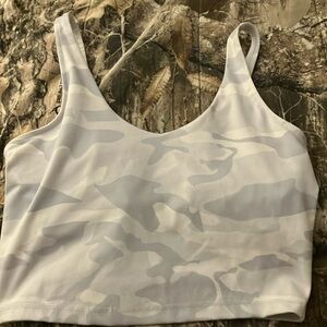 90 degree crop top size medium